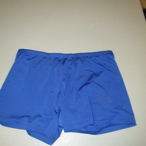 Blue Augusta Sportswear Shorts  Size XL